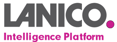 Lanico Intelligence Logo